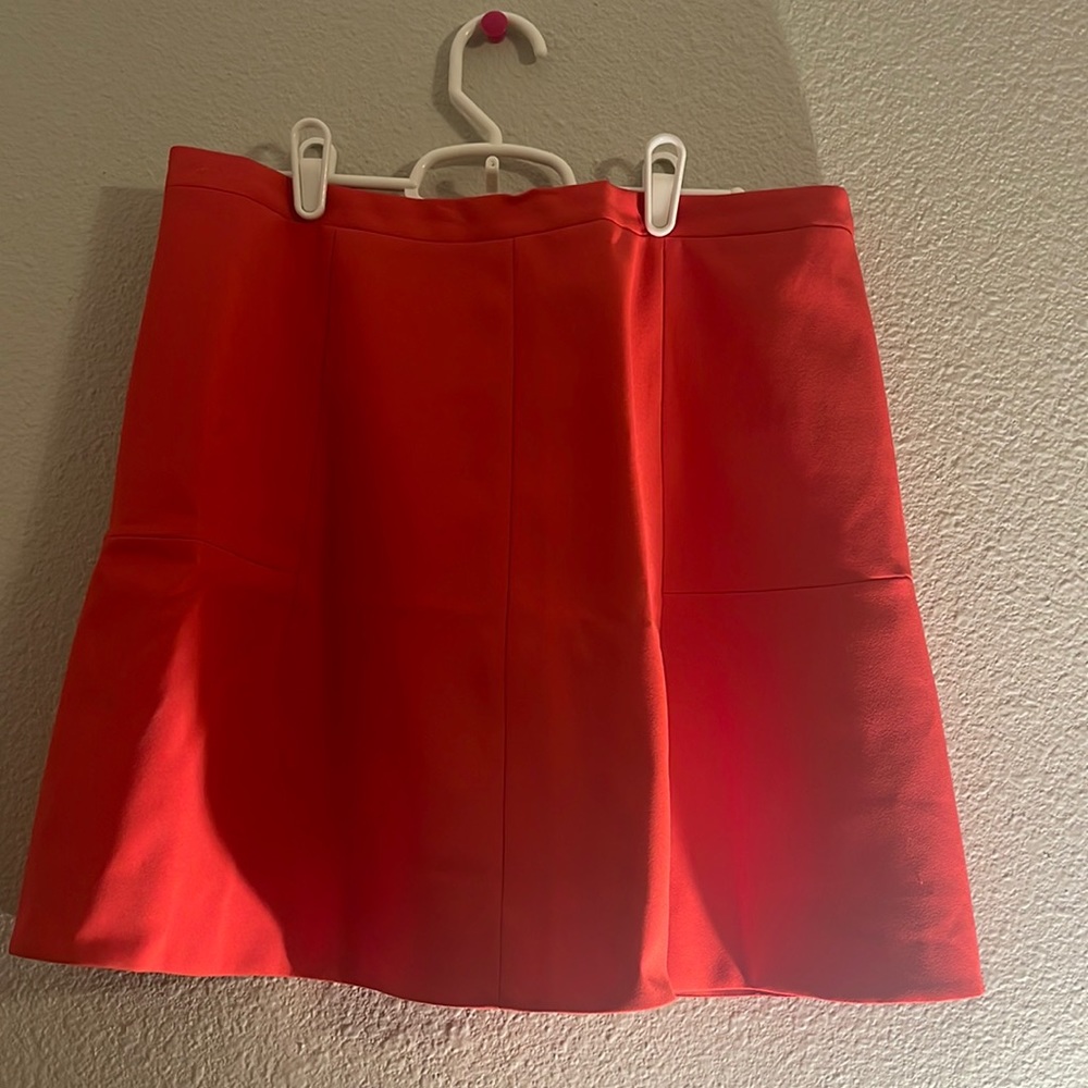J.crew skirt